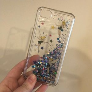 Cath Kidston X Disney Tinker Bell iPhone 7 Case